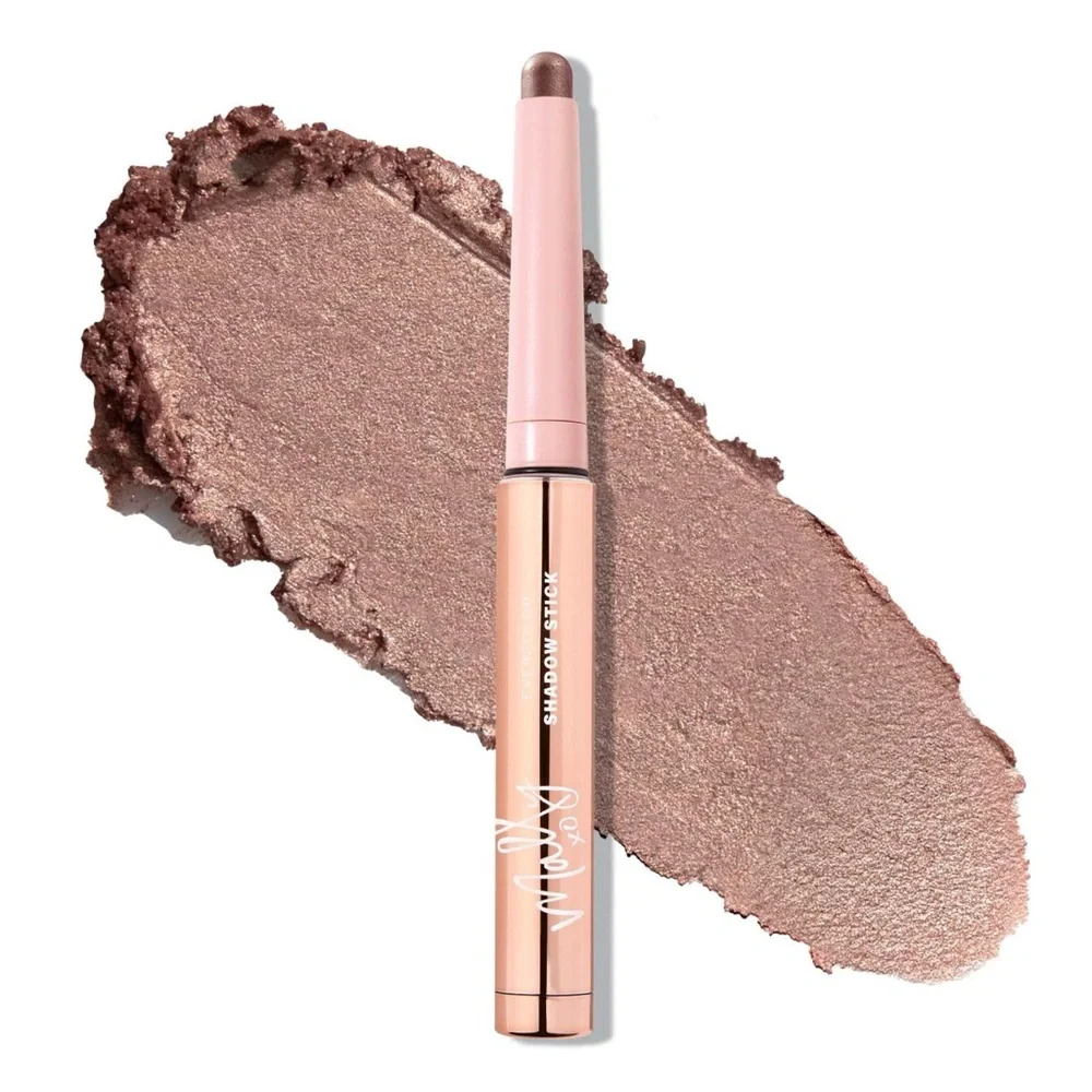 Mally Beauty Evercolor Cream Eyeshadow Stick Rosy Taupe Shimmer NEW IN BOX